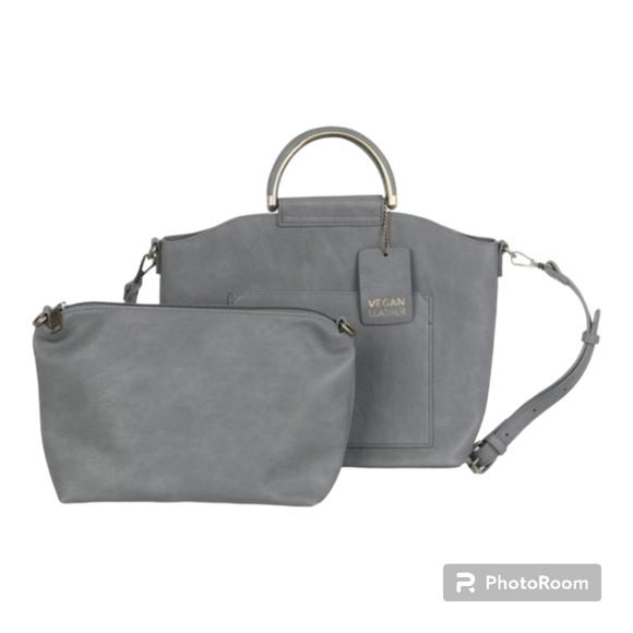 Antik Kraft Gray Bag in Bag - Picture 12 of 12